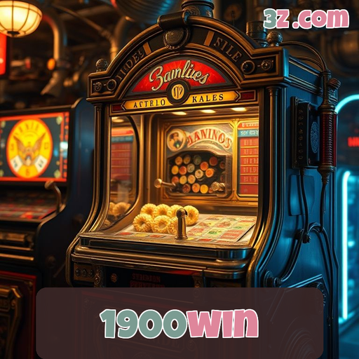 Experiências Pagas da 1900win que Transformam o Jogo