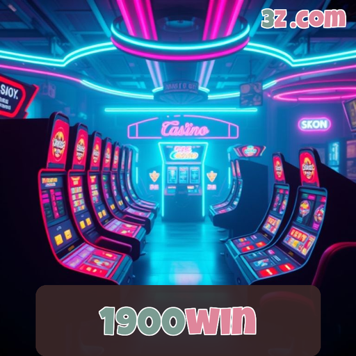 Experiências Pagas da 1900win que Transformam o Jogo