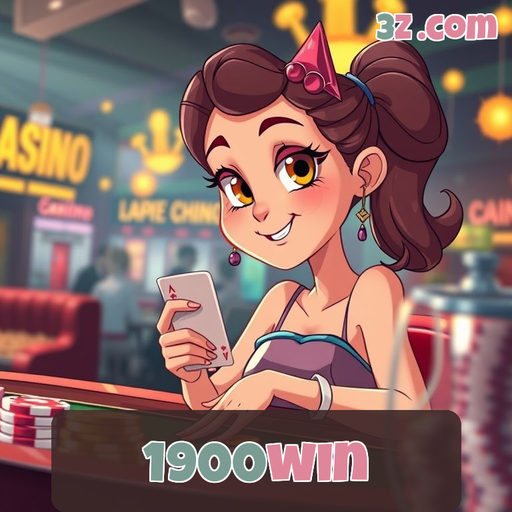 Promoções Fantásticas na 1900win: Conquiste Seu Bônus Hoje!