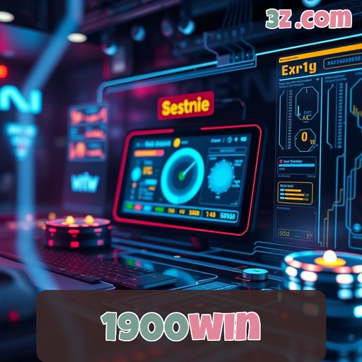 Experiência VIP No 1900win: Jogos Com Exclusividade e Privilégios